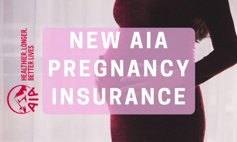 Aia mum to sales baby